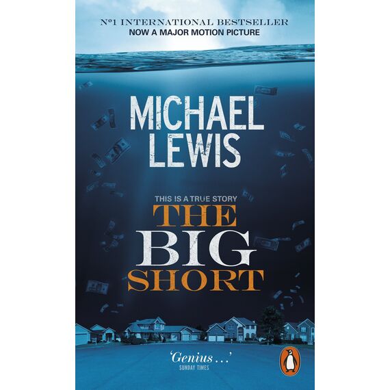 The Big Short: Inside the Doomsday Machine