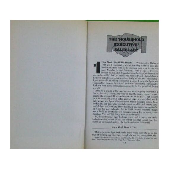 Zig Ziglar's Secrets of Closing the Sale: For Anyone Who Must Get Others to Say Yes!