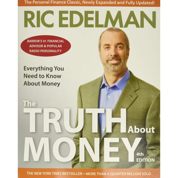 The Truth About Money 4th Edition