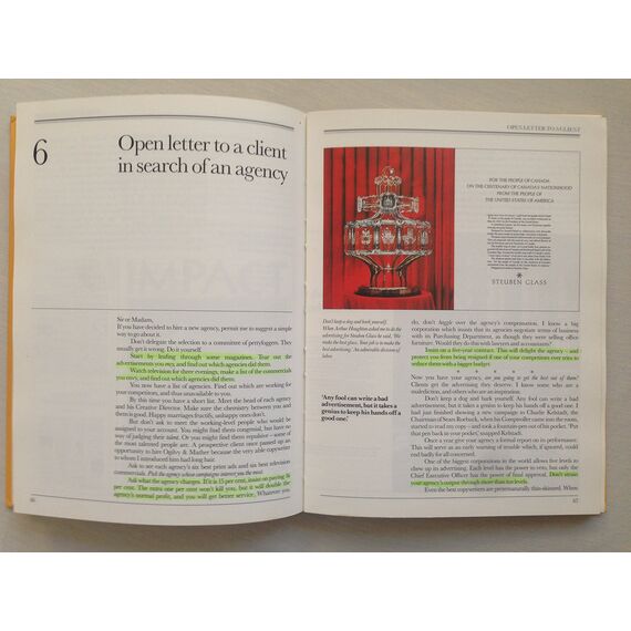 Ogilvy on Advertising