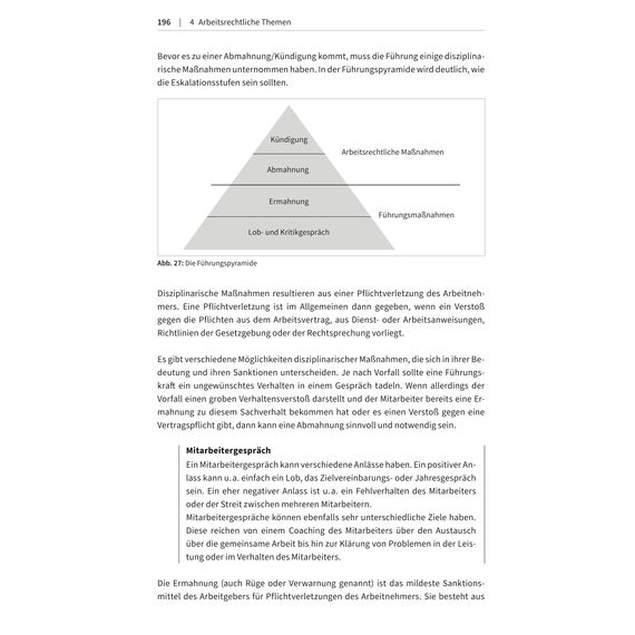 Crashkurs Personalarbeit: Vom Arbeitsvertrag bis zum Zeugnis (Haufe Fachbuch)
