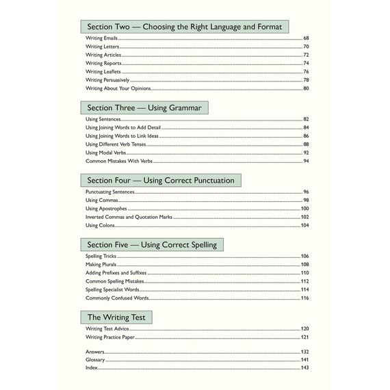 Functional Skills English Level 2 - Study & Test Practice (CGP Functional Skills)