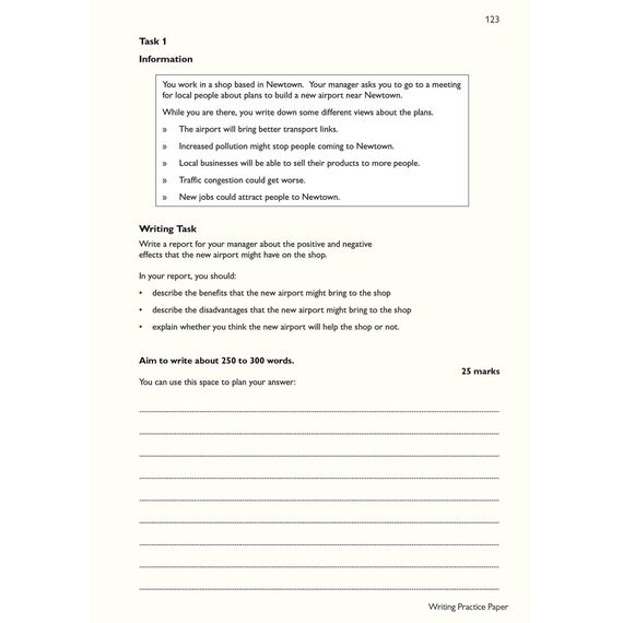 Functional Skills English Level 2 - Study & Test Practice (CGP Functional Skills)