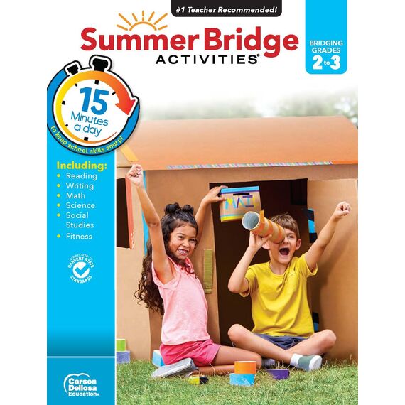 Summer Bridge Activities® (Kindle Scribe Only) (English Edition)