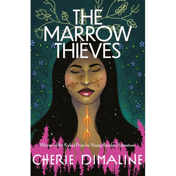 The Marrow Thieves (The Marrow Thieves Trilogy)