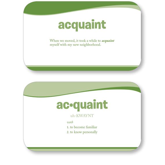 4th Grade Vocabulary Flashcards: 240 Flashcards for Improving Vocabulary Based on Sylvan's Proven Techniques for Success (Sylvan Language Arts Flashcards)