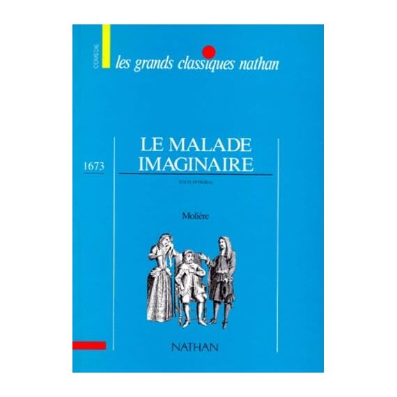 Le Malade imaginaire