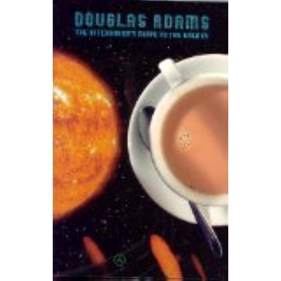 The Hitchhiker's Guide to the Galaxy