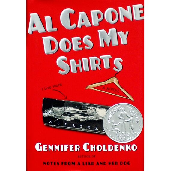 Al Capone Does my Shirts
