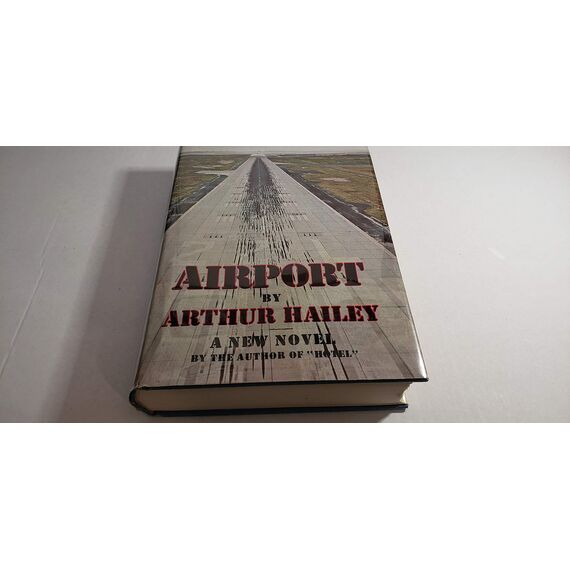 Airport