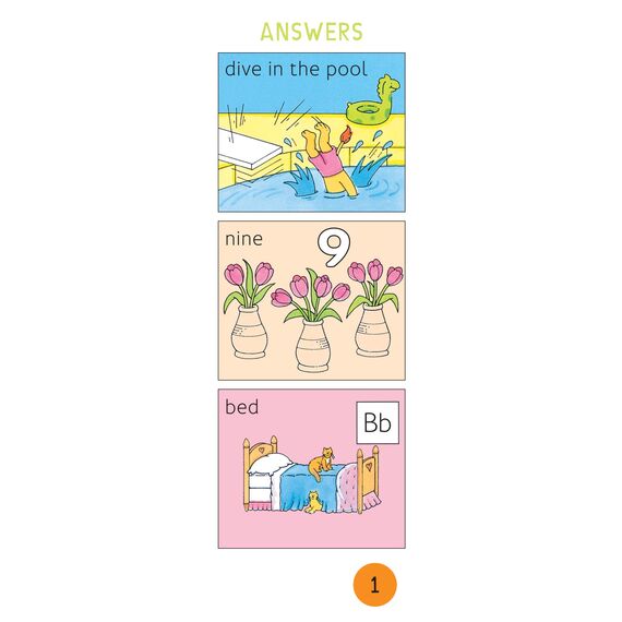 Brain Quest Kindergarten Q&A Cards: 300 Questions and Answers to Get a Smart Start. Curriculum-based! Teacher-approved! (Brain Quest Smart Cards)
