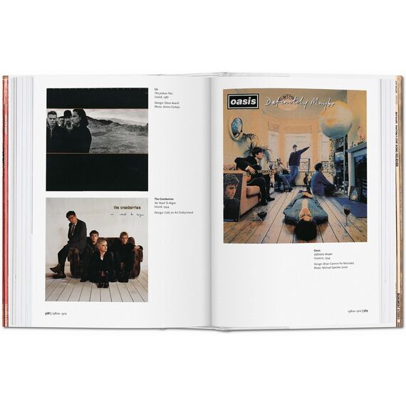 1000 Record Covers