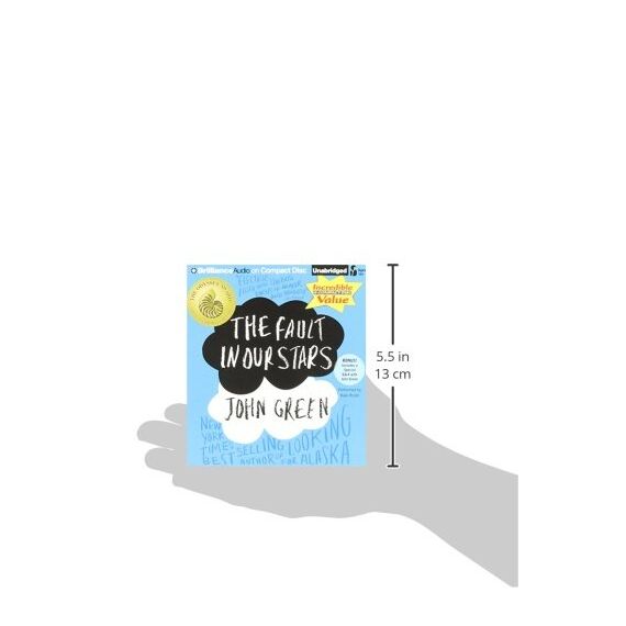 The Fault in Our Stars
