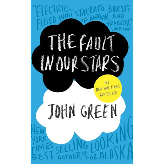 The Fault in Our Stars