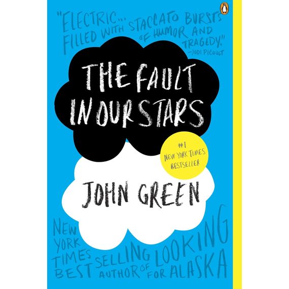 The Fault in Our Stars: Winner of the Buxtehuder Bulle 2012 and of the Deutscher Jugendliteraturpreis 2013, category Preis der Jugendlichen (Ingram, Band 31)