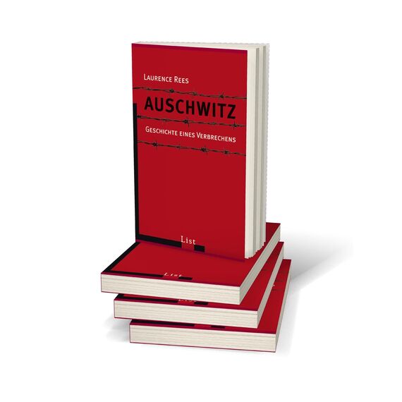 Auschwitz: Geschichte eines Verbrechens | Eine klare, eindringliche Aufarbeitung der NS-Zeit und des Holocaust, die ohne Effekthascherei auskommt. (0)