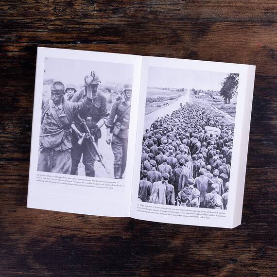 Barbarossa: How Hitler Lost the War