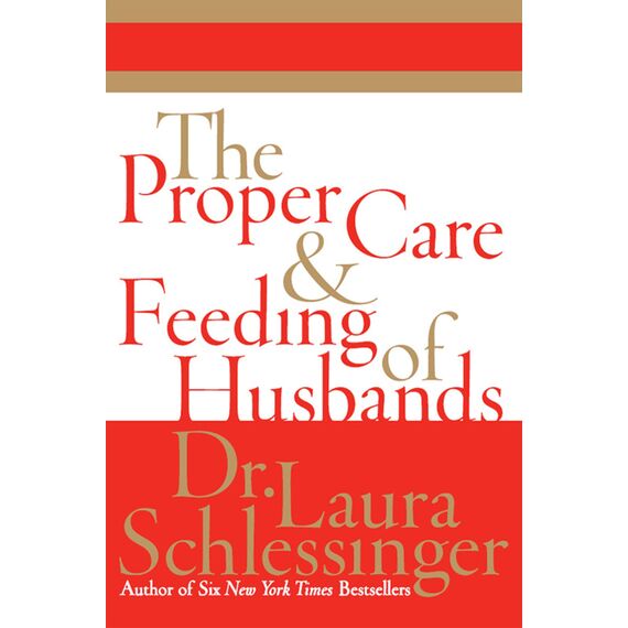 The Proper Care and Feeding of Husbands (English Edition)