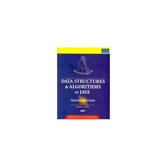 Data Structures & Algorithms in Java