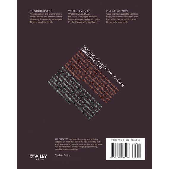 Front-End Back-End Development with HTML, CSS, JavaScript, jQuery, PHP, and MySQL