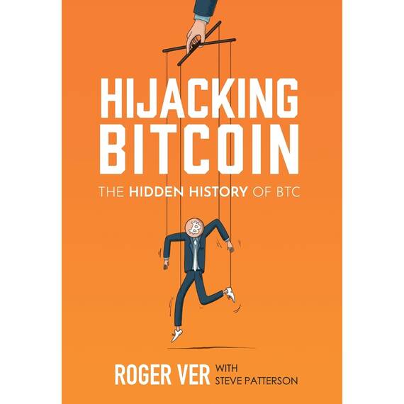 Hijacking Bitcoin: The Hidden History of BTC