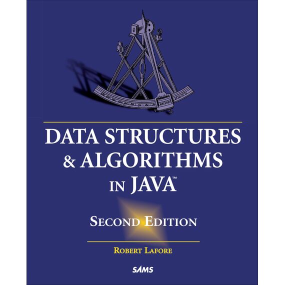 Data Structures and Algorithms in Java