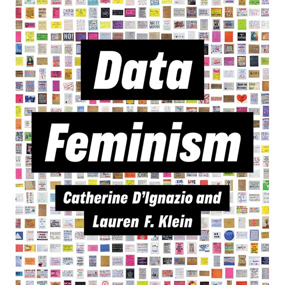 Data Feminism (Strong Ideas) (English Edition)