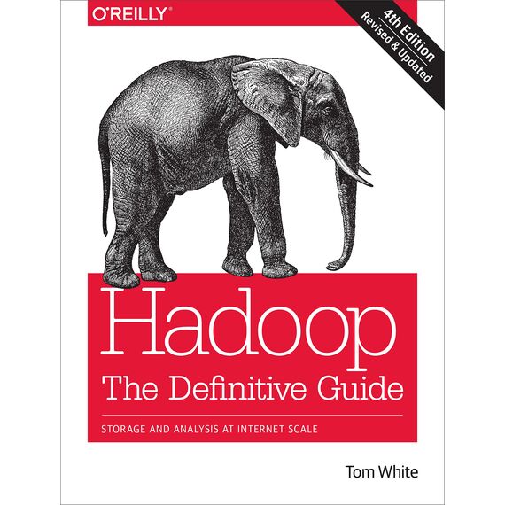 Hadoop: The Definitive Guide