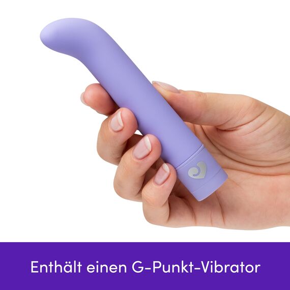 Womanizer Enjoy Adventskalender 2025 | 24-tägiges Sexspielzeug-Geschenkset für Paare | Erotikspielzeug für Männer, Frauen und Paare | Vibratoren, Masturbatoren und Gleitgel | im Wert von über €200