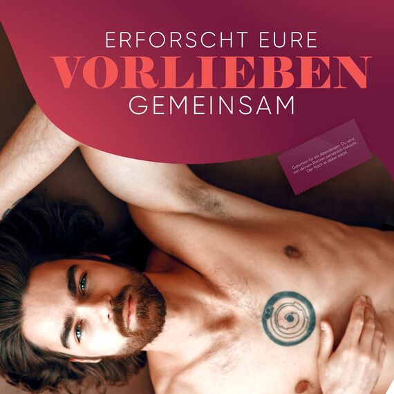 Spielehelden Sexy Überraschungen – erotische Gutscheine im Losformat | Sexspiel | Losbox für Paare | Sex Spiele für 2 | Liebesspiel | Erwachsene | Erotikspiele
