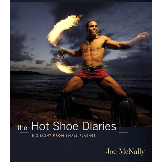 Hot Shoe Diaries, The: Big Light from Small Flashes (Voices That Matter) (English Edition)