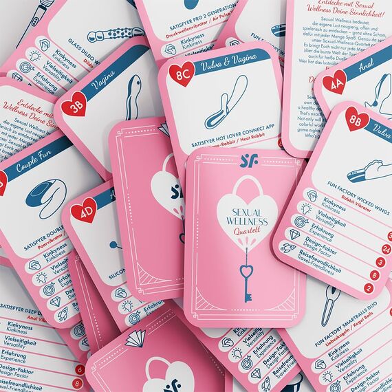 EIS Premium erotischer Adventskalender 2025 für Erwachsene Singles und Paare | 24 sinnliche Sex Geschenke inkl. Satisfyer & FUN FACTORY Sexspielzeuge & Erotik Überraschungen | Warenwert 900€