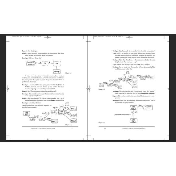 Domain-Driven Design: Tackling Complexity in the Heart of Software