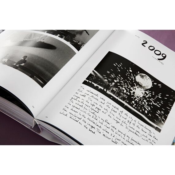 Depeche Mode by Anton Corbijn: Mehrsprachige Ausgabe
