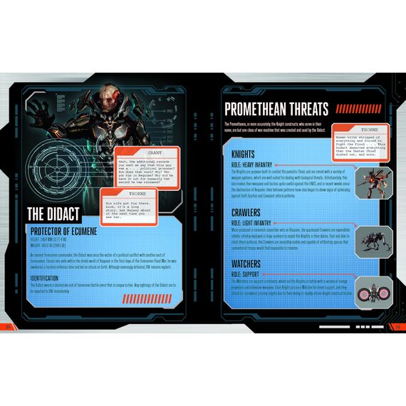 Halo: Official Spartan Field Manual