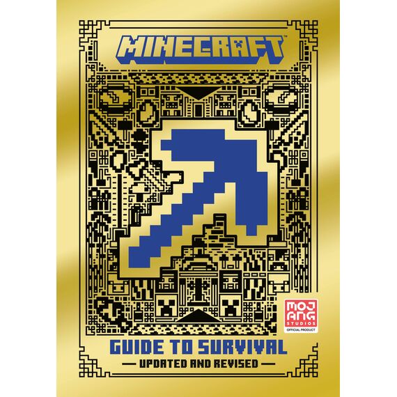 Guide to Survival (Minecraft)