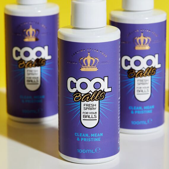 Cool Fresh Spray, sofortige Reinigung und Erfrischung, 100 ml, lustiges Strumpffüller, Wichtelgeschenk, Weihnachtsgeschenke für Männer, ideal für Sport, Fitnessstudio und Reisen, Geschenk für Männer