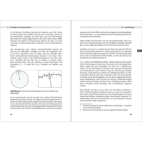 Arduino Kompendium: Elektronik, Programmierung und Projekte (Hardcover, komplett in Farbe)