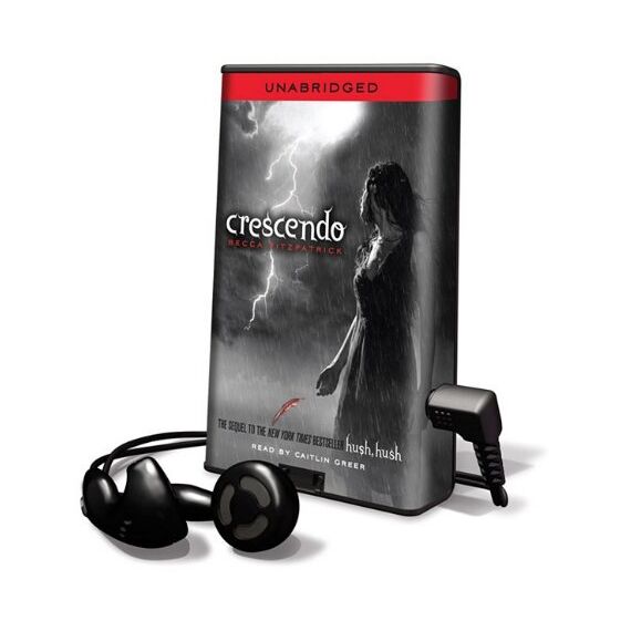 Crescendo (Hush)