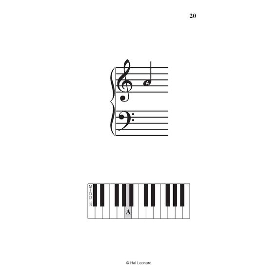 Music Flash Cards - Set A: Hal Leonard Student Piano Library | 120 Lernkarten für Klavier Anfänger | Notenlesen, Rhythmus & musikalische Grundlagen ... 120 Cards for Any Beginning Music Student
