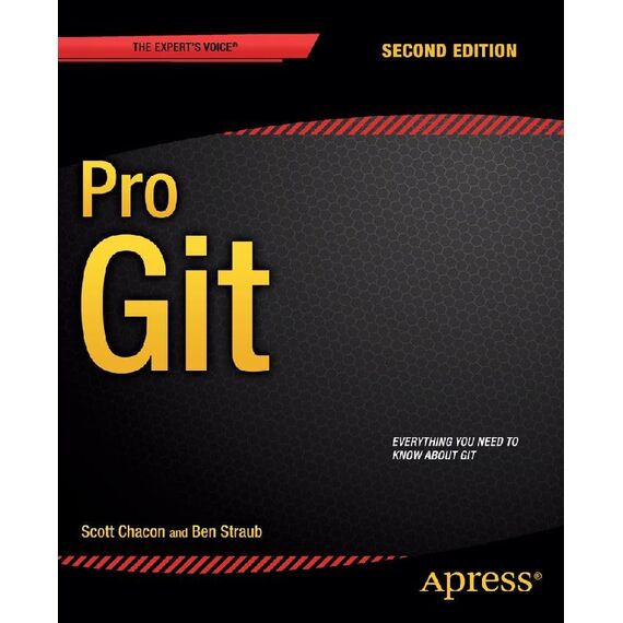 Pro Git (English Edition)