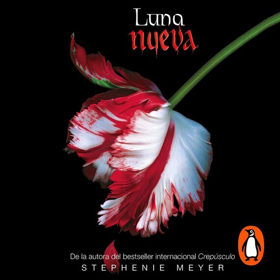 Luna nueva [New Moon]