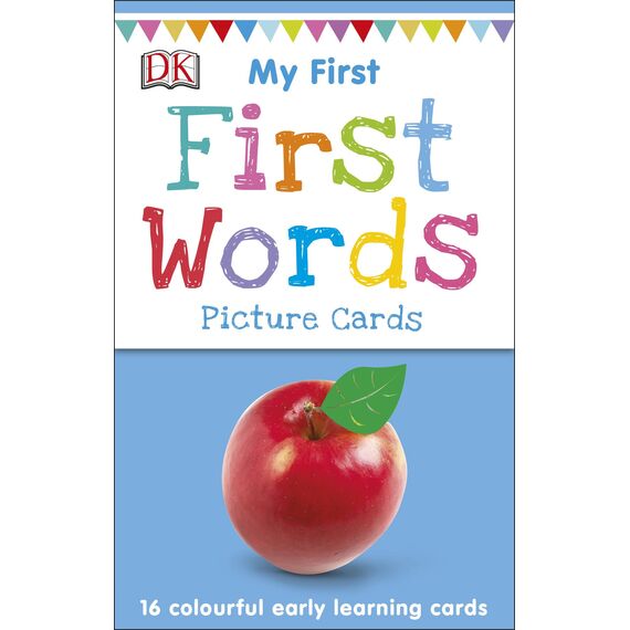 My First Words