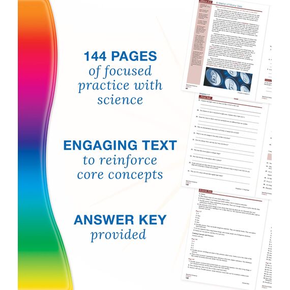 Spectrum Science, Grade 4: Volume 56