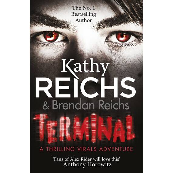 Terminal: (Virals 5) (Tory Brennan, 5)