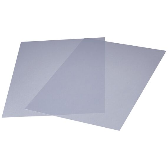 AVERY Zweckform 2563 Drucker-/Kopierpapier (500 Blatt, 90 g/m², DIN A4 Papier, hochweiß, für alle Drucker) 1 Pack (Packung mit 5)