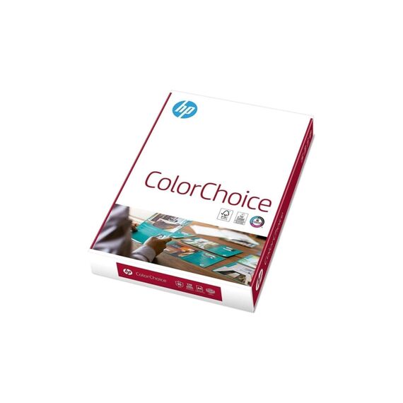 HP CHP750 Colour paper laser 90g/m2 A4 500 Blatt