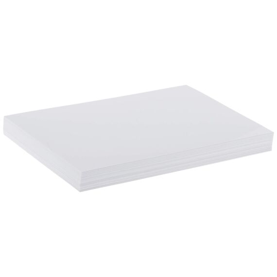 Canon Fotopapier PP-201 glänzend - 10x15 cm 50 Blatt für Tintenstrahldrucker - PIXMA Drucker (265 g/qm) 2311B003 rot