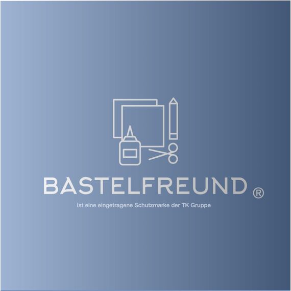 100x Blatt - Pastellpapier 250 g/m² - mit 10x verschiedene Mint Farben - Papier zum Basteln & gestalten - Bastelpapier & Tonkarton & Buntpapier für Karten-Bastelsets