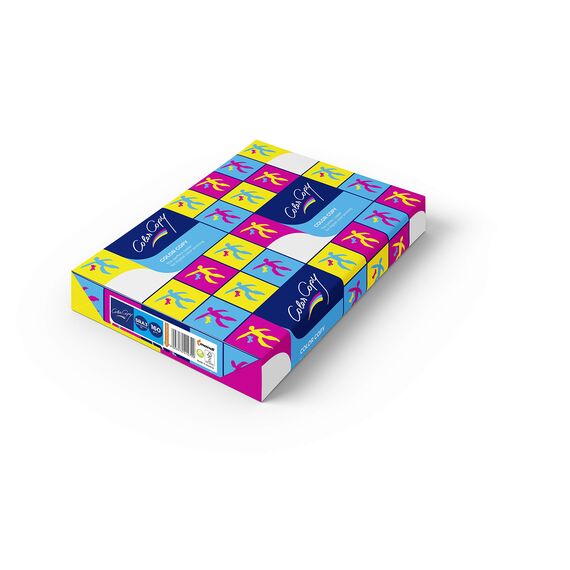 Color Copy Laserdruckpapier, 160g/m2, SRA3, 250 Blatt